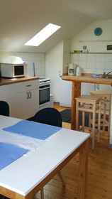 Friedrichs Ferienwohnungen