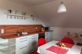 Friedrichs Ferienwohnungen