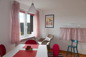 Friedrichs Ferienwohnungen