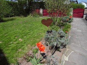 Friedrichs Ferienwohnungen