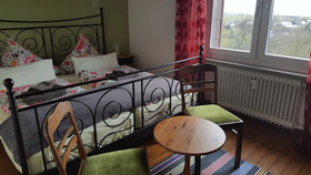 Friedrichs Ferienwohnungen