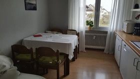 Friedrichs Ferienwohnungen