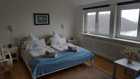 Friedrichs Ferienwohnungen