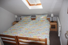 Friedrichs Ferienwohnungen