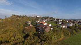 Friedrichs Ferienwohnungen