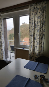 Friedrichs Ferienwohnungen