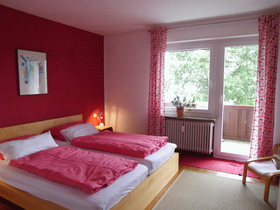 Friedrichs Ferienwohnungen