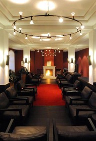 Hotel Schloss Waldeck