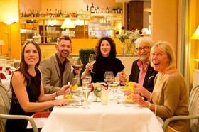 Ringhotel Roggenland