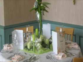 Waldhotel Wiesemann & Apartmenthaus Seeschwalbe