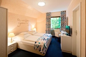 Waldhotel Wiesemann & Apartmenthaus Seeschwalbe
