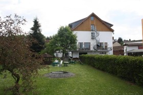 Zur Quelle Landgasthof