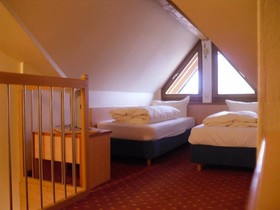 Zur Quelle Landgasthof