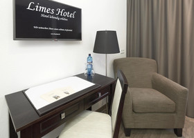 Limes Hotel