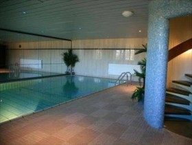 Top Schlosshotel Weilburg