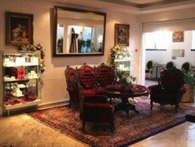 Top Schlosshotel Weilburg