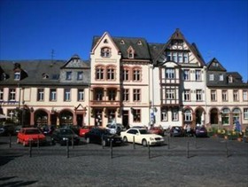 Top Schlosshotel Weilburg