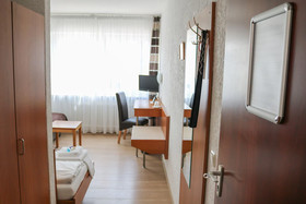 Hotel Linnert
