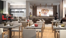 Vienna House by Wyndham Ernst Leitz Wetzlar