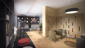 Vienna House by Wyndham Ernst Leitz Wetzlar