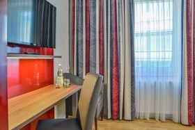 City Hotel Wetzlar