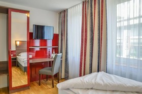 City Hotel Wetzlar
