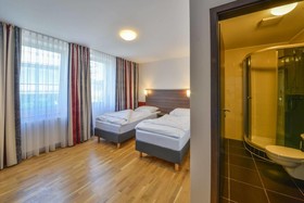 City Hotel Wetzlar