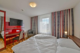 City Hotel Wetzlar