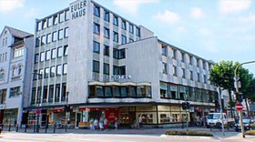 Euler-Haus