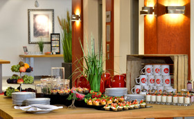 ACHAT Hotel Wetzlar