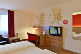 ACHAT Hotel Wetzlar