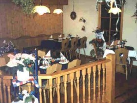 Hotel Restaurant Zur Krone
