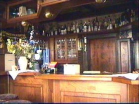 Hotel Restaurant Zur Krone