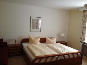 Apparthotel Jägerhaus