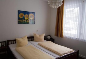 Apparthotel Jägerhaus