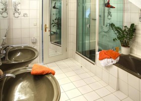 Apparthotel Jägerhaus