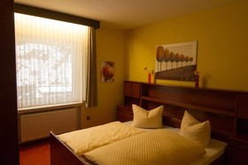 Apparthotel Jägerhaus