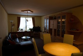 Apparthotel Jägerhaus