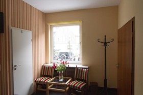 Apparthotel Jägerhaus