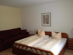 Apparthotel Jägerhaus