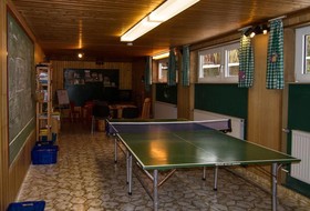 Apparthotel Jägerhaus