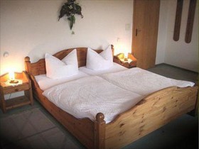 The Conscious Farmer Bed and Breakfast Sauerland