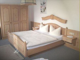 The Conscious Farmer Bed and Breakfast Sauerland