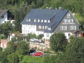 The Conscious Farmer Bed and Breakfast Sauerland