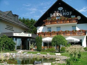 Berghof
