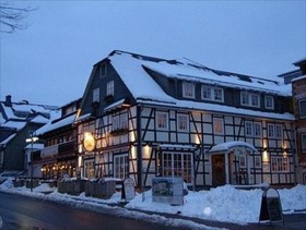 Dorf Alm Willingen