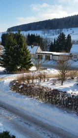 Ferienwohnungen 4-Jahreszeiten