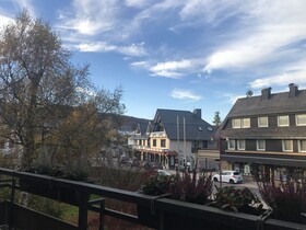 Ferienwohnung Zentral
