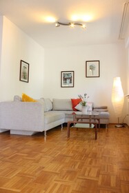 Ferienwohnung Zentral