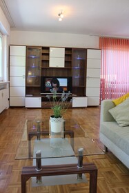 Ferienwohnung Zentral